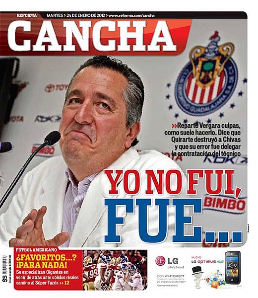 El Papelón24