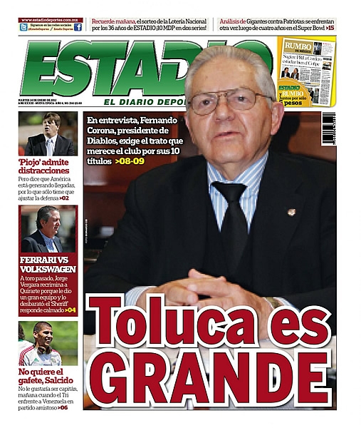 El Papelón25