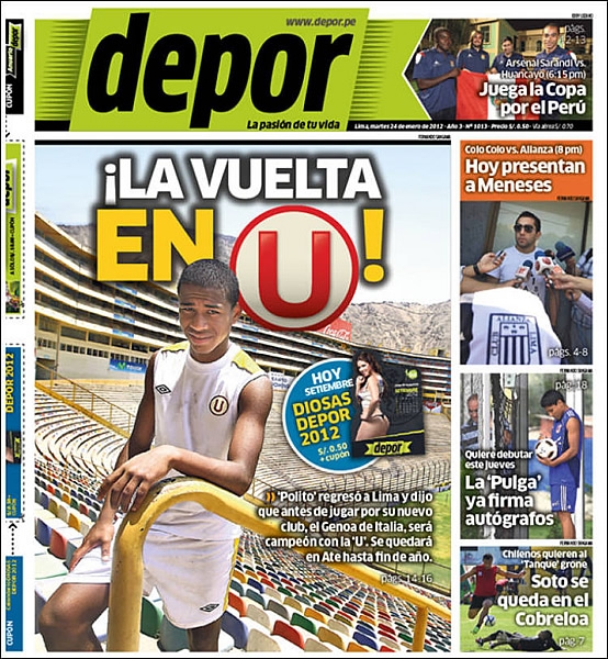 El Papelón26