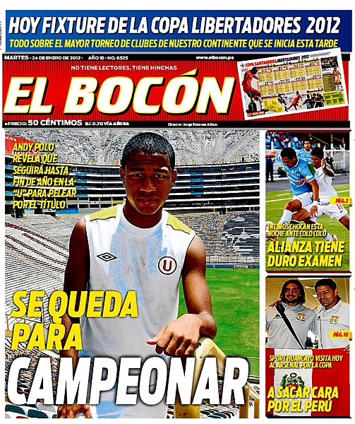 El Papelón27
