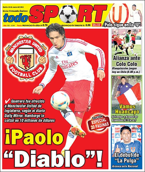 El Papelón28