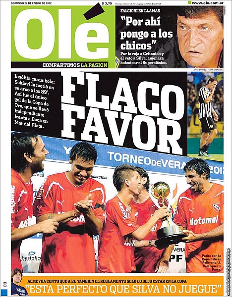 El Papelón1