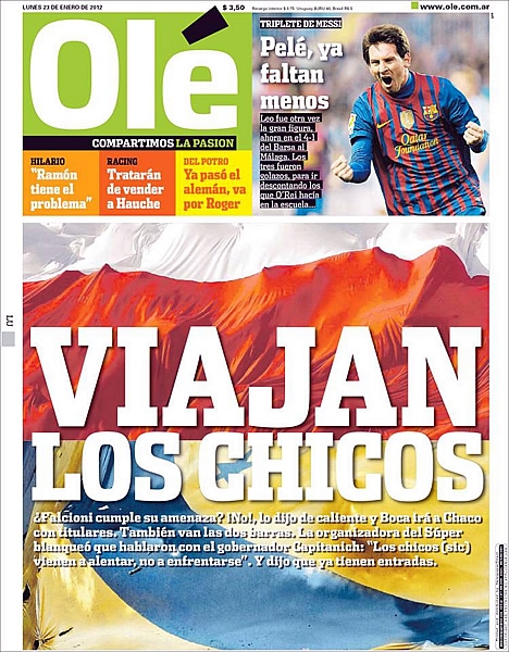 El Papelón2