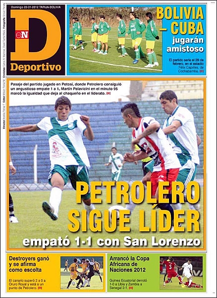 El Papelón2