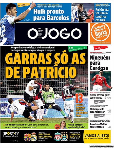 El Papelón30
