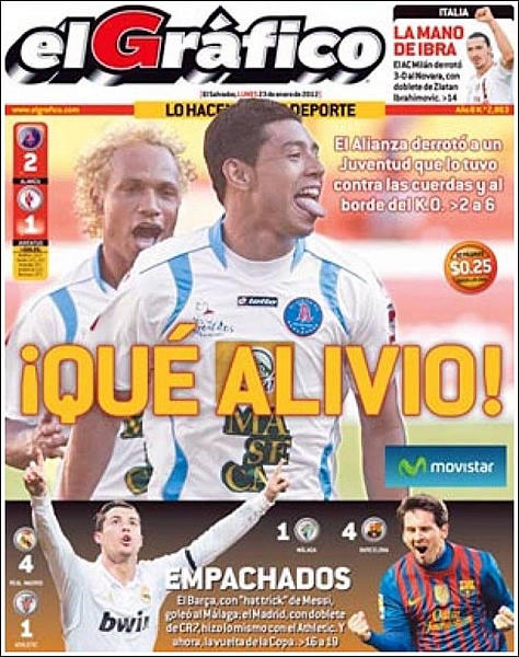 El Papelón5