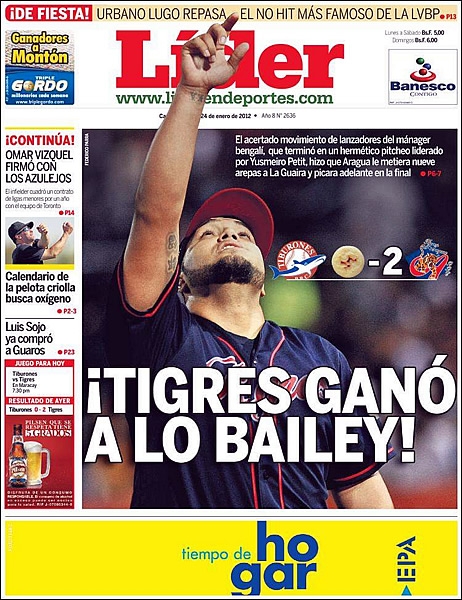 El Papelón35