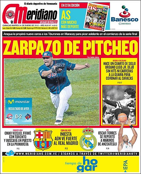 El Papelón36