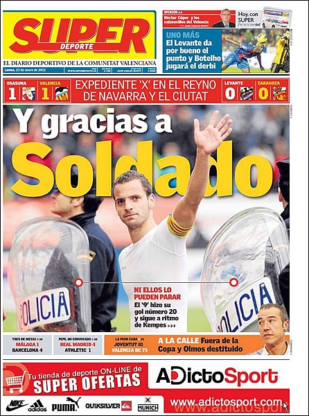 El Papelón9