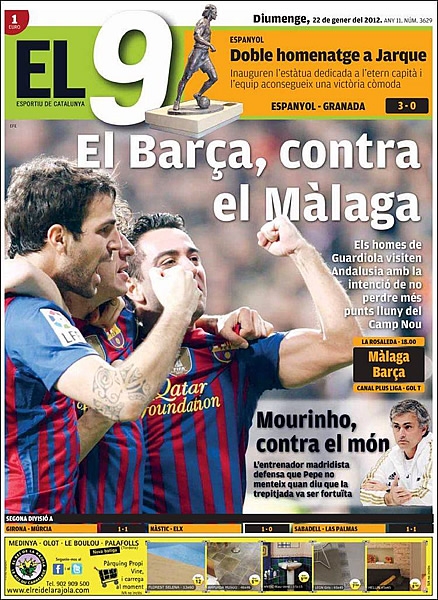 El Papelón9