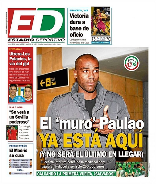 El Papelón12