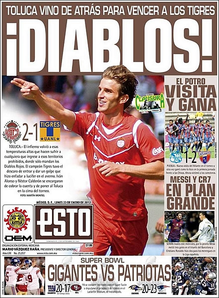 El Papelón23