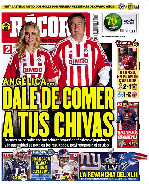 El Papelón25