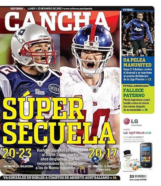El Papelón26