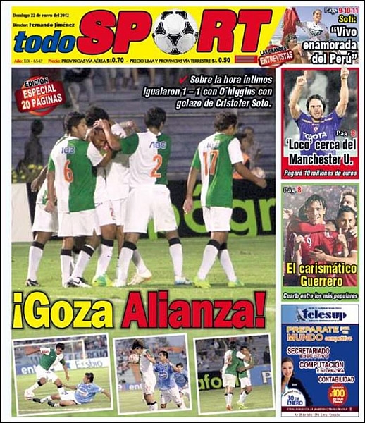 El Papelón26