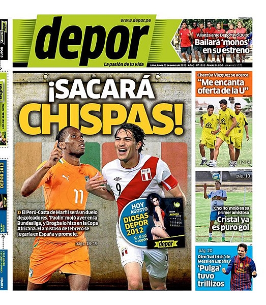 El Papelón27