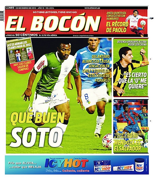 El Papelón28
