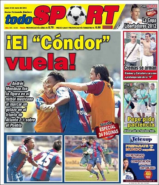 El Papelón29