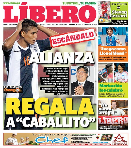 El Papelón30