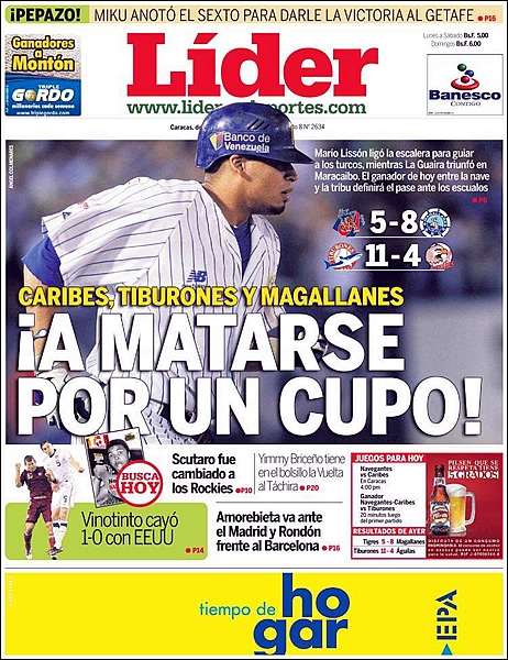El Papelón31