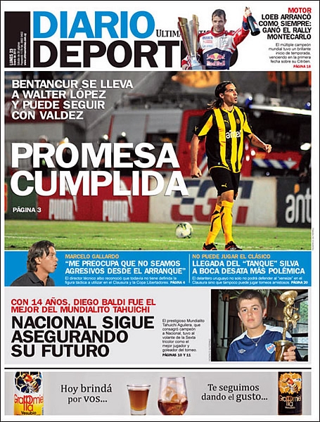 El Papelón36