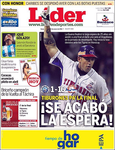 El Papelón37
