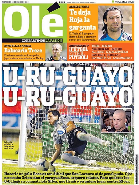 El Papelón1