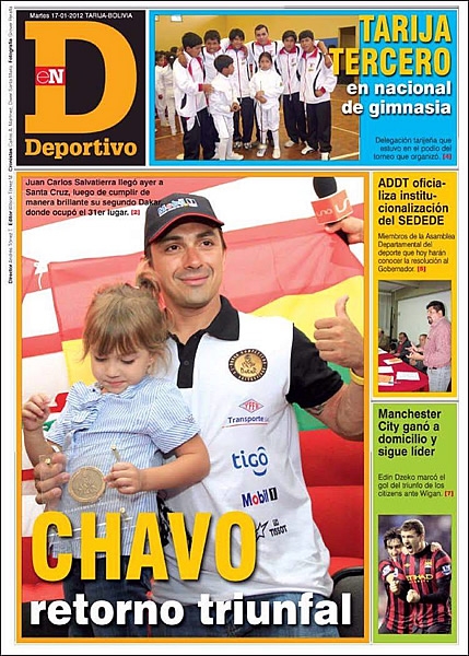 El Papelón3