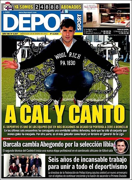 El Papelón11