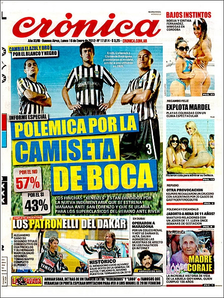 El Papelón5