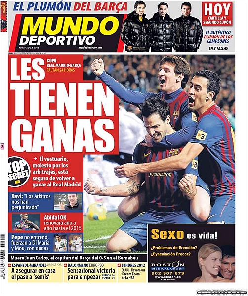 El Papelón9