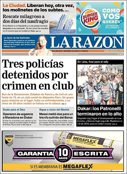 El Papelón9