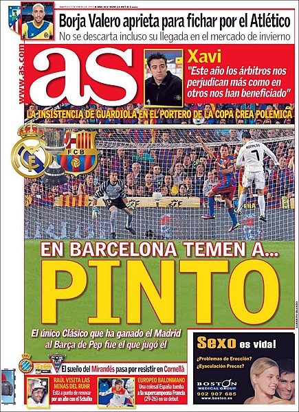 El Papelón11