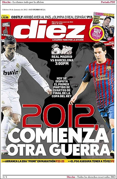 El Papelón19