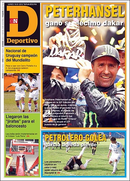 El Papelón14