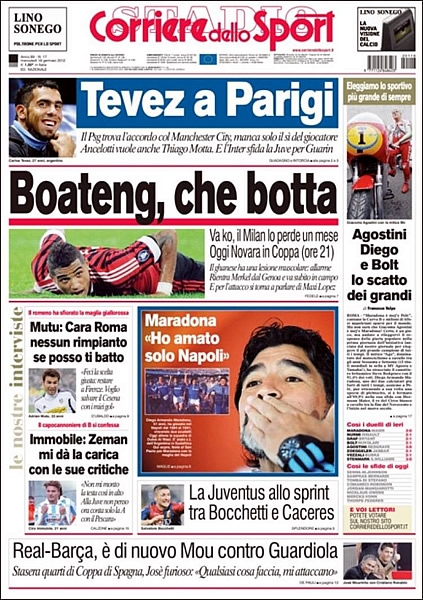 El Papelón21