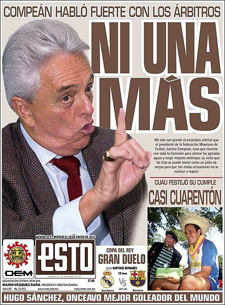 El Papelón23