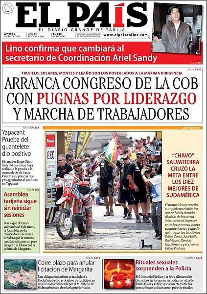 El Papelón17