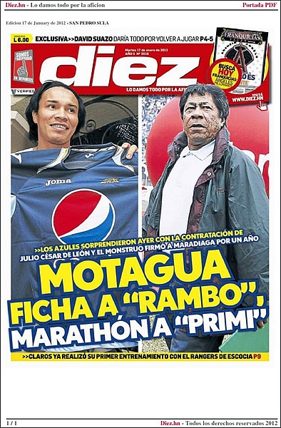 El Papelón19