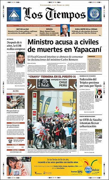 El Papelón18