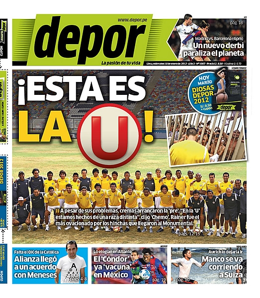 El Papelón26