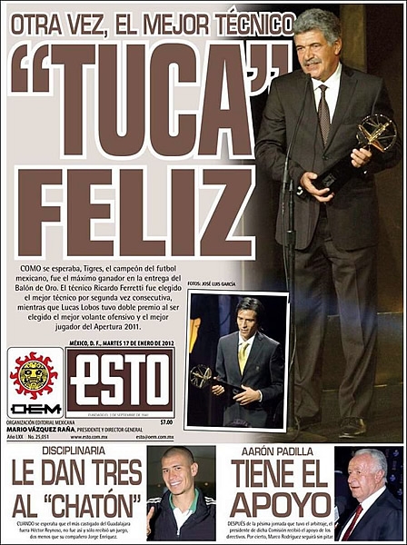 El Papelón22