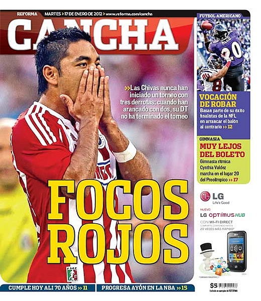 El Papelón23