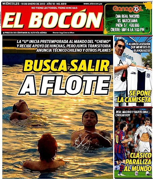 El Papelón27