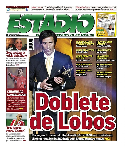 El Papelón24