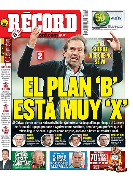 El Papelón25