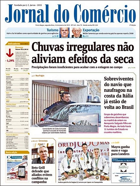 El Papelón24
