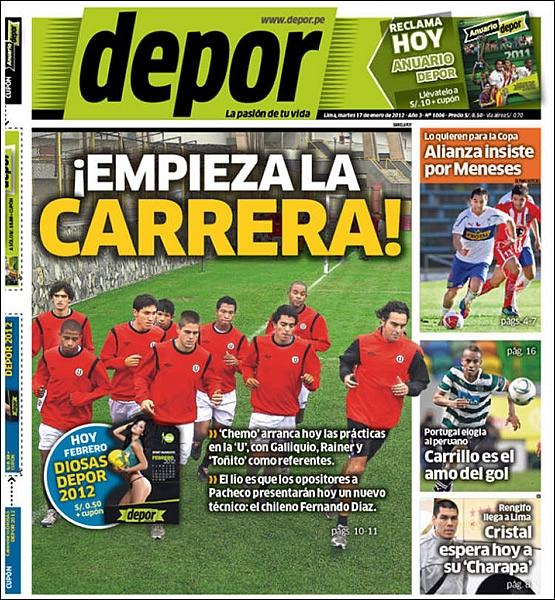 El Papelón26
