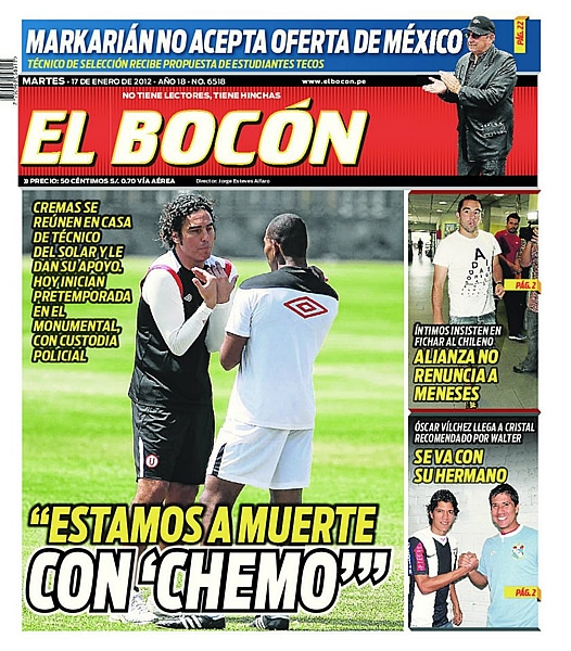 El Papelón27