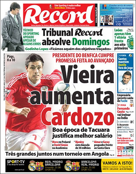 El Papelón30